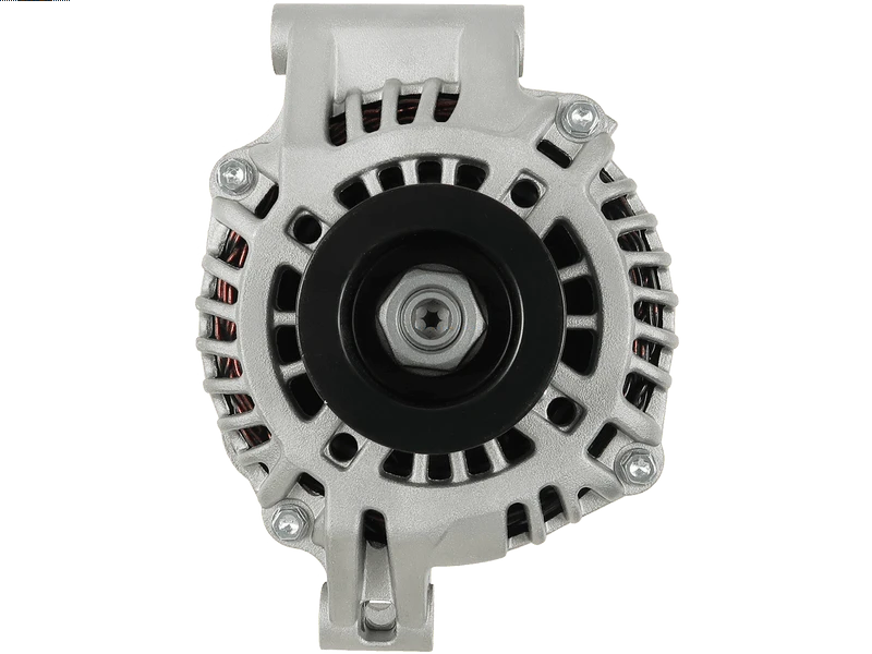 Remanufactured AS-PL Alternator