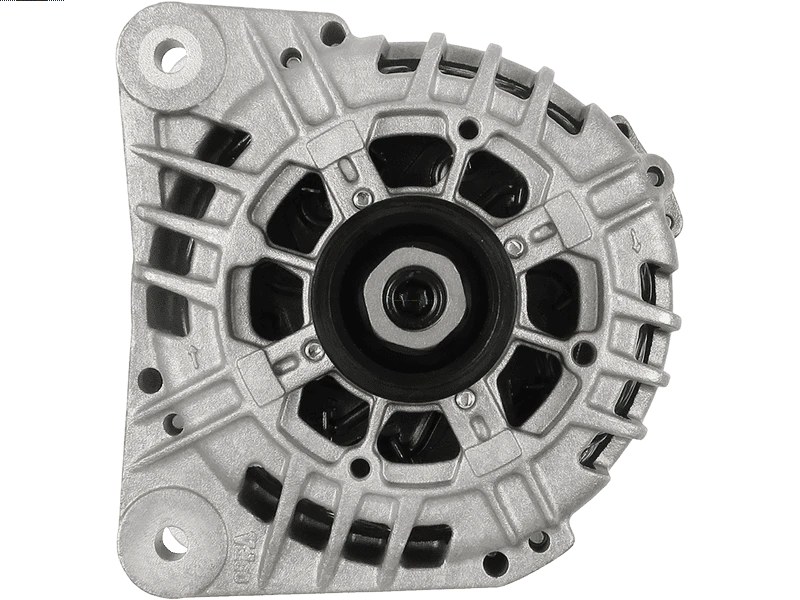 Remanufactured AS-PL Alternator