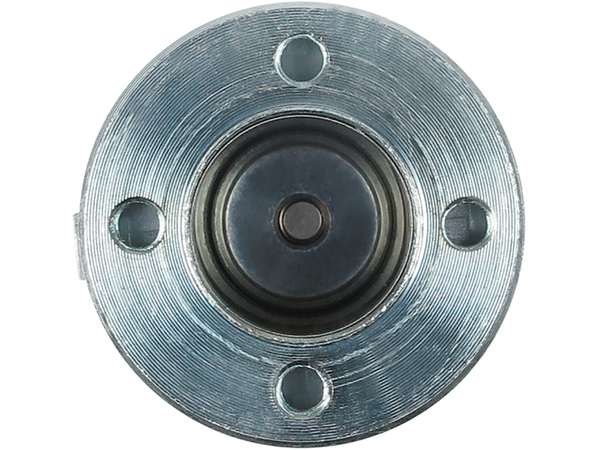 SS5058 — Startmotors automater