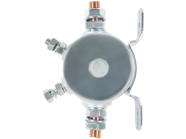 SS9054 — Startmotors reläer