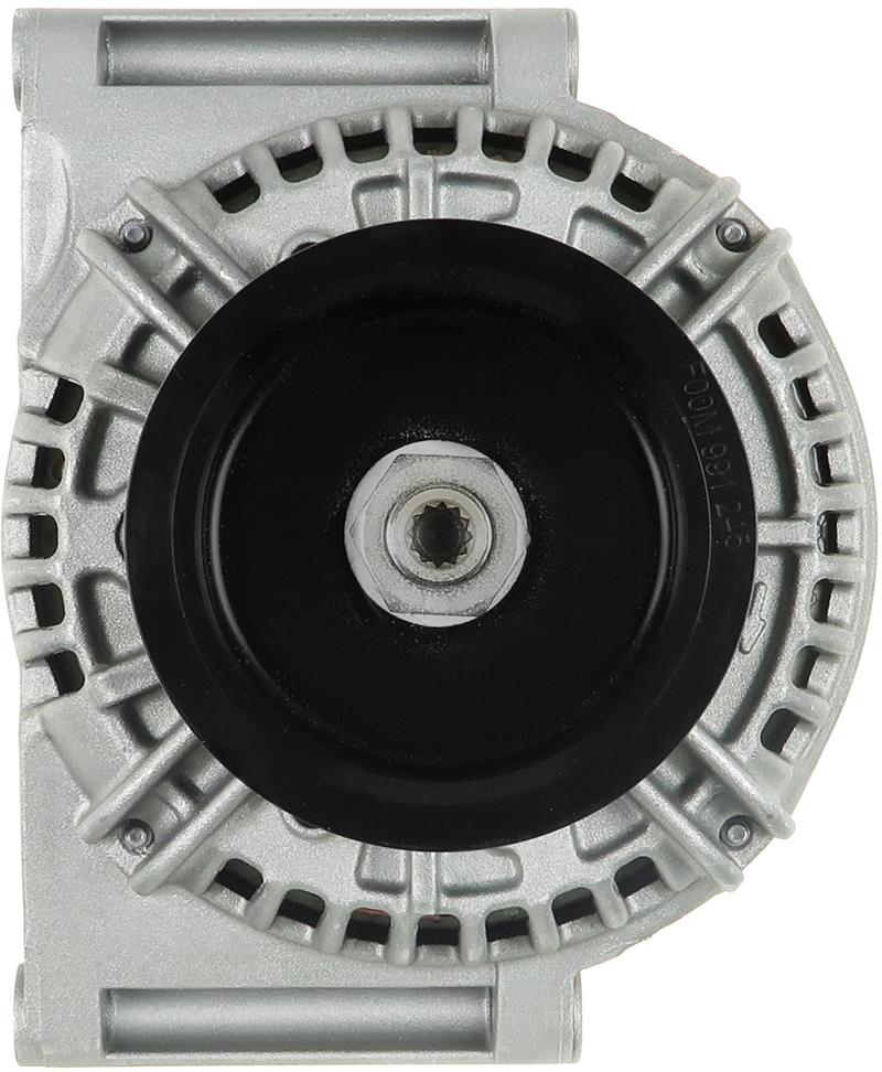 Brand new OEM SEG Alternator