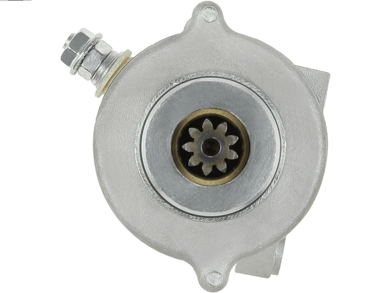 Brand new AS-PL Starter motor