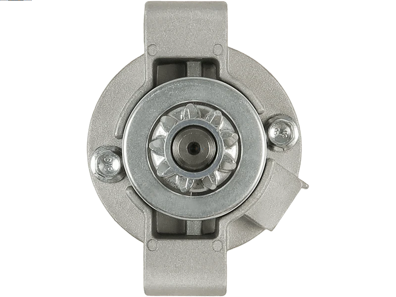 Brand new AS-PL Starter motor