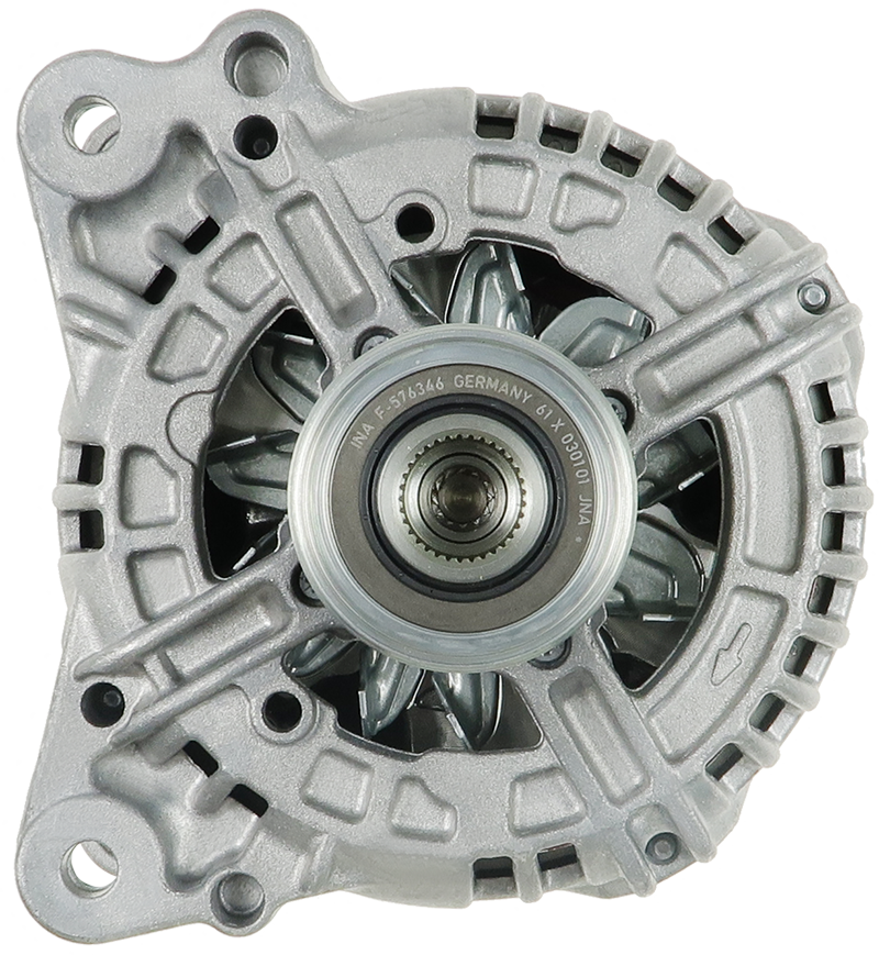 Brand new OEM SEG Alternator