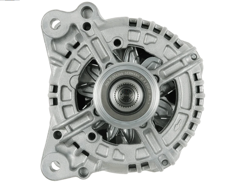 Brand new OEM SEG Alternator