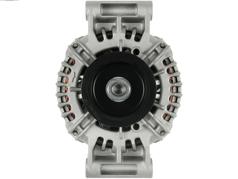 Brand new OEM SEG Alternator