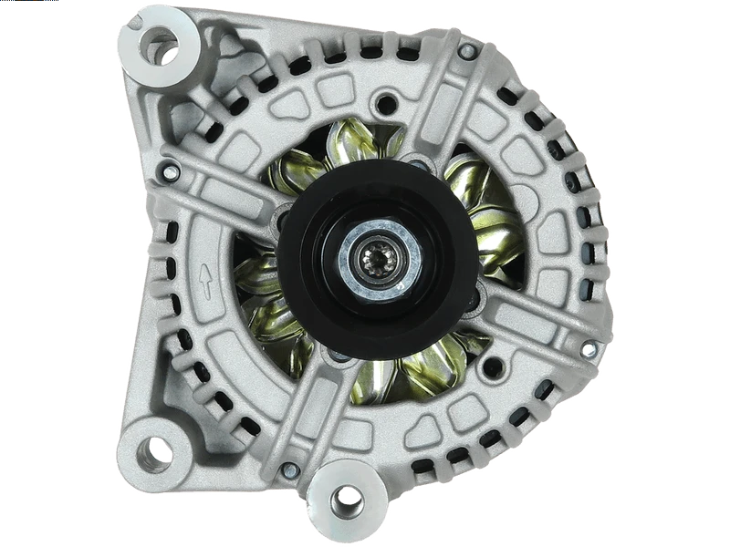 Brand new AS-PL Alternator