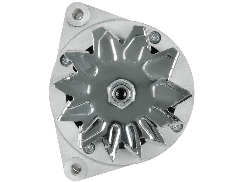 Brand new AS-PL Alternator