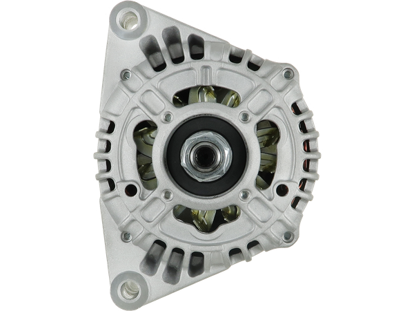 A9500S — Generatorer