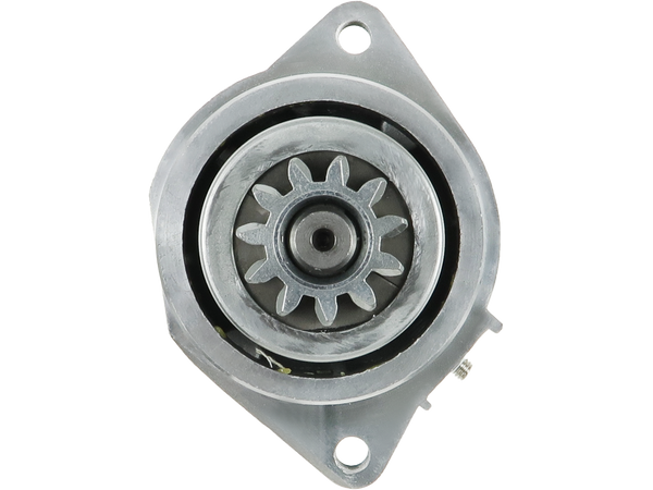 AS-PL Startmotor S2149S