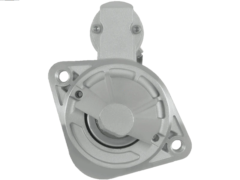 Remanufactured AS-PL Starter motor