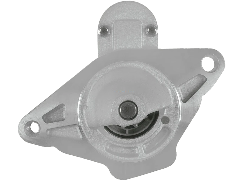 Brand new AS-PL Starter motor
