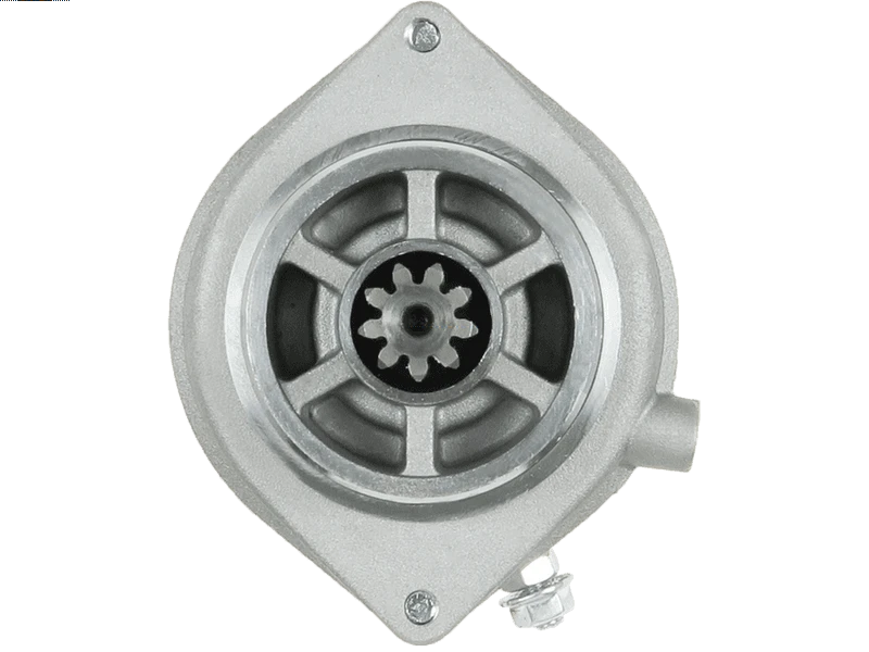 Brand new AS-PL Starter motor