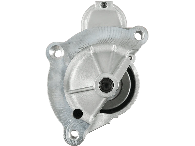 Brand new OEM VALEO Starter motor