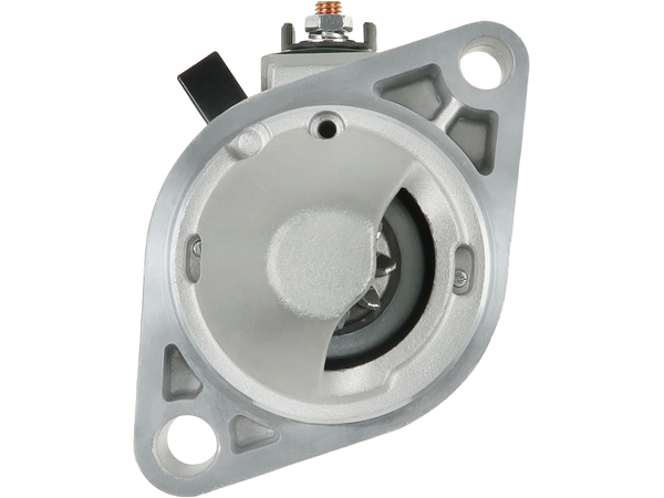 AS-PL Startmotor S9819S
