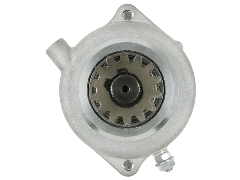 Brand new AS-PL Starter motor