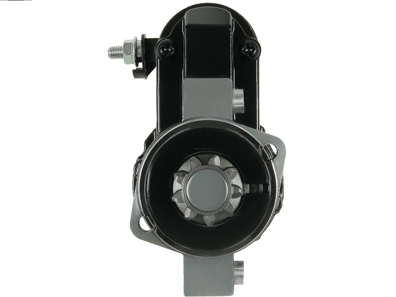 Brand new AS-PL Starter motor