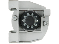 AS-PL Startmotor S9840S