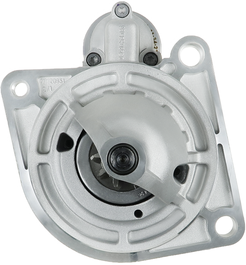 Brand new OEM SEG Starter motor