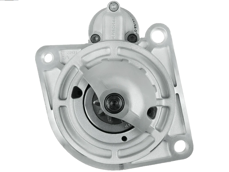 Brand new OEM SEG Starter motor