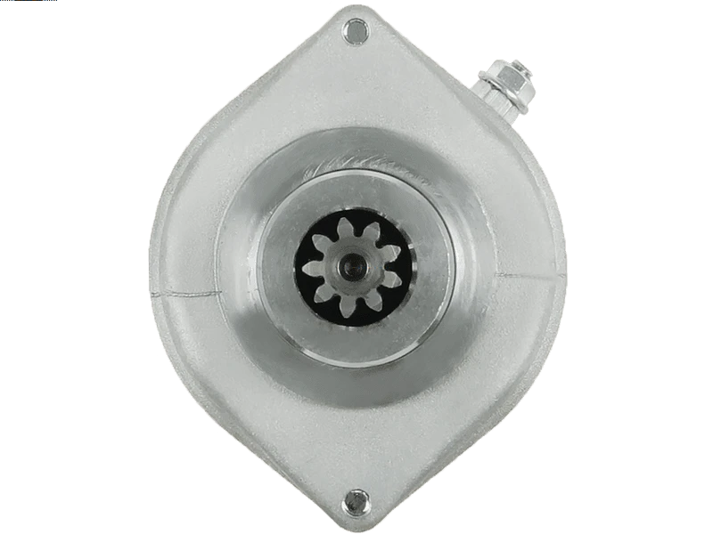 Brand new AS-PL Starter motor