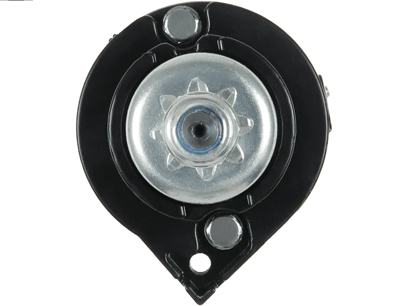 Brand new AS-PL Starter motor