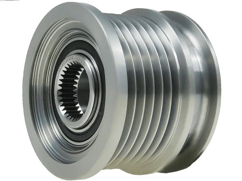 Brand new AS-PL Alternator freewheel pulley