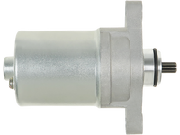 AS-PL Startmotor S9817S