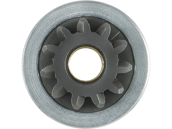 SD0564S — Startmotors bendix