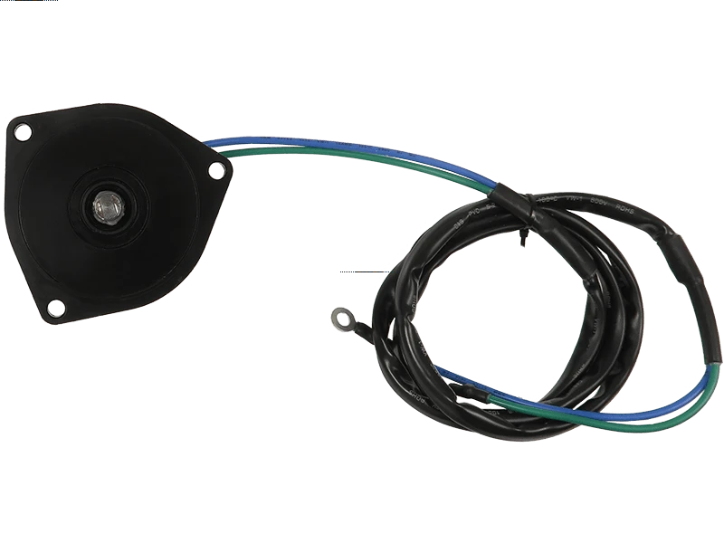 Brand new AS-PL DC Motor
