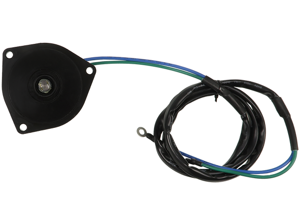 DC9134S — Likströmsmotorer