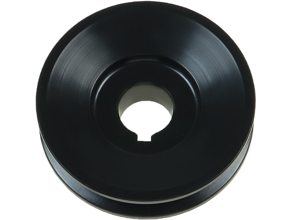 AP0120S — Växelströmsgenerators remskiva