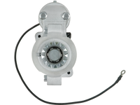 AS-PL Startmotor S2143S