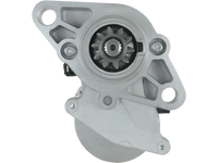 AS-PL Startmotor S6609S