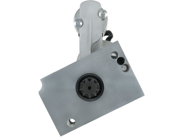 AS-PL Startmotor S2146S