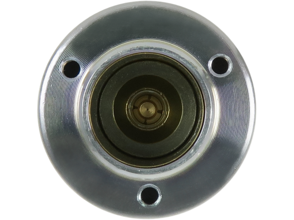 SS0149 — Startmotors automater