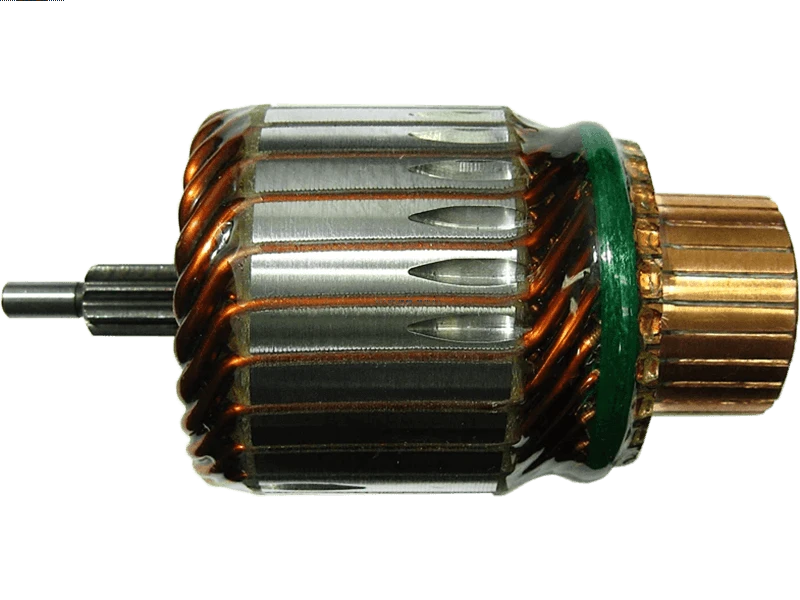 Brand new AS-PL Starter motor armature