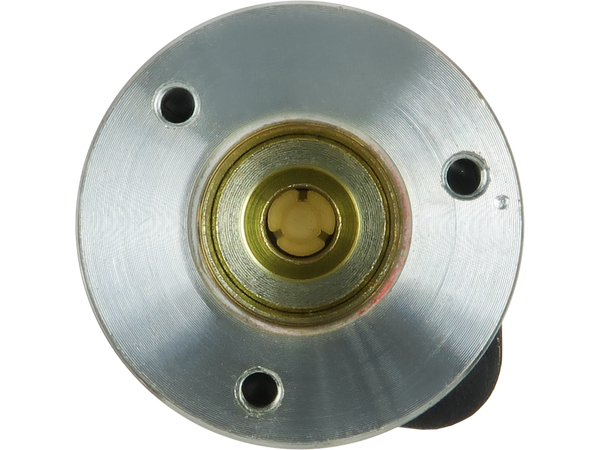 SS4022 — Startmotors automater