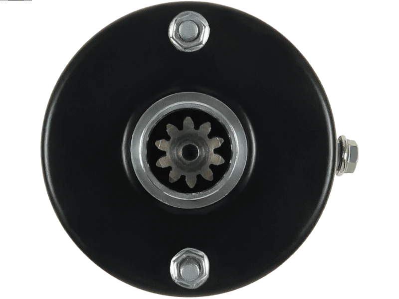 Brand new AS-PL Starter motor