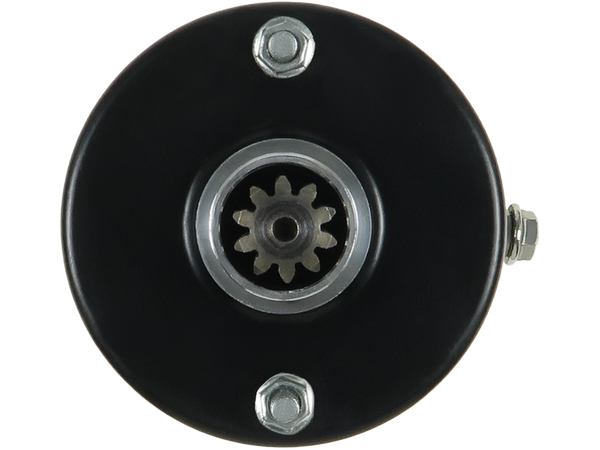 AS-PL Startmotor S2147S