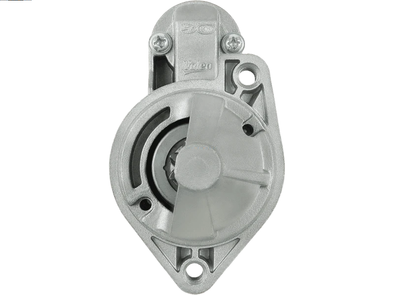 Remanufactured AS-PL Starter motor