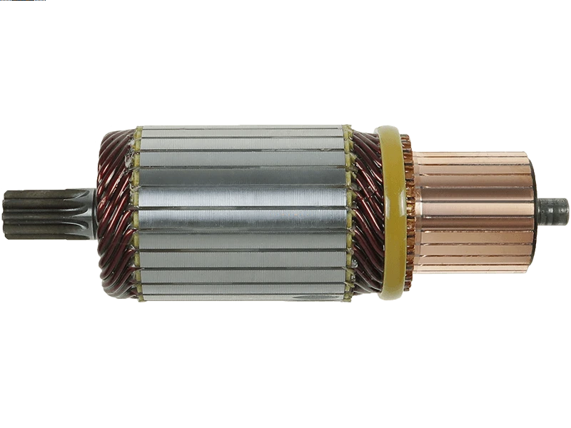 Brand new AS-PL Starter motor armature