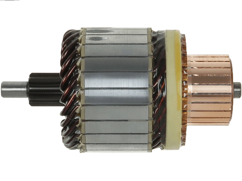 Brand new AS-PL Starter motor armature