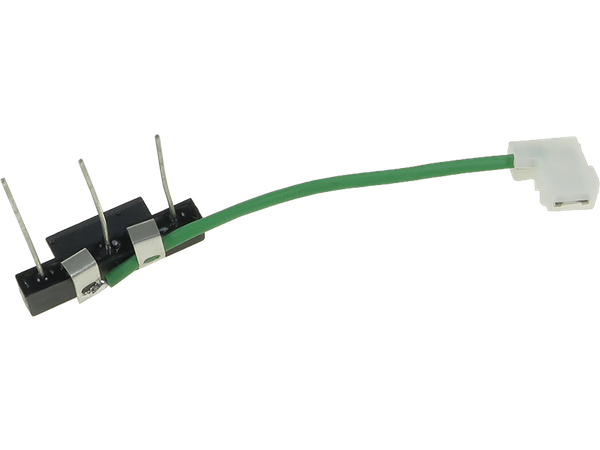 ARC4001 — + dioder för växelströmsgenerators likriktare