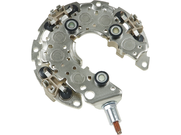 ARC6035 — Likriktare