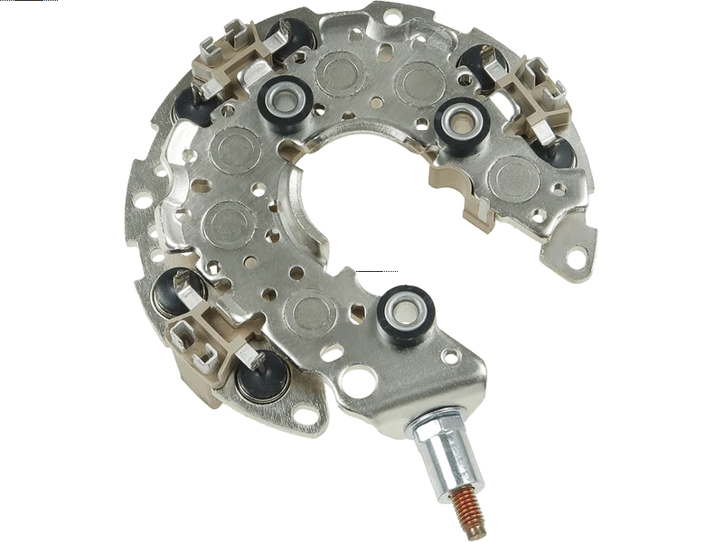 Brand new AS-PL Alternator rectifier