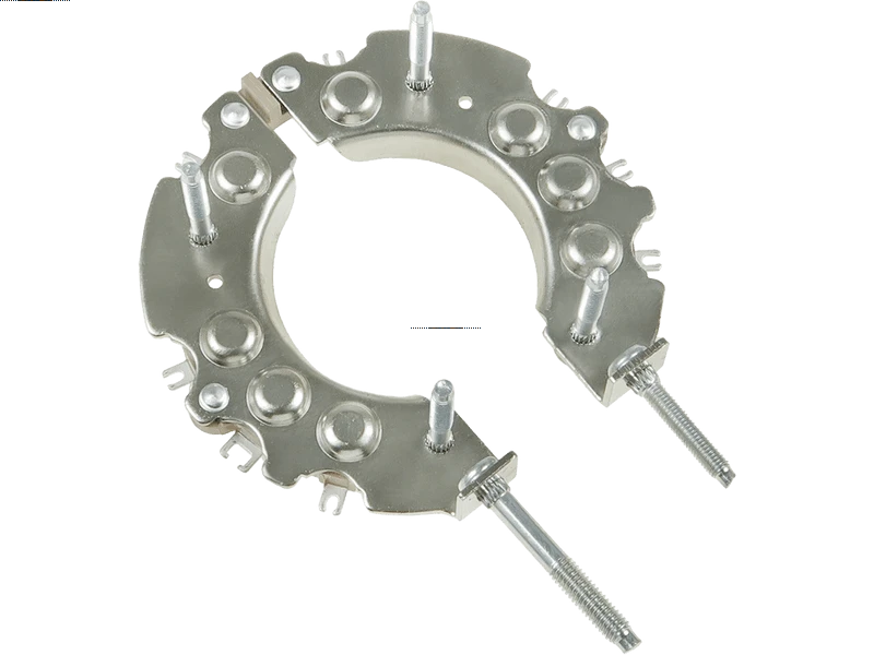 Brand new AS-PL Alternator rectifier