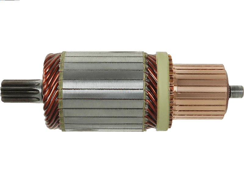 Brand new AS-PL Starter motor armature