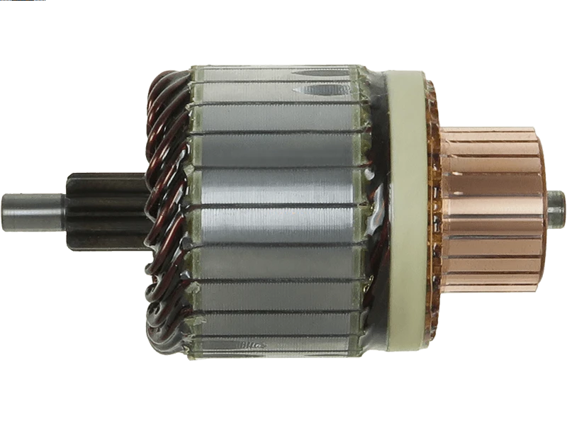 Brand new AS-PL Starter motor armature