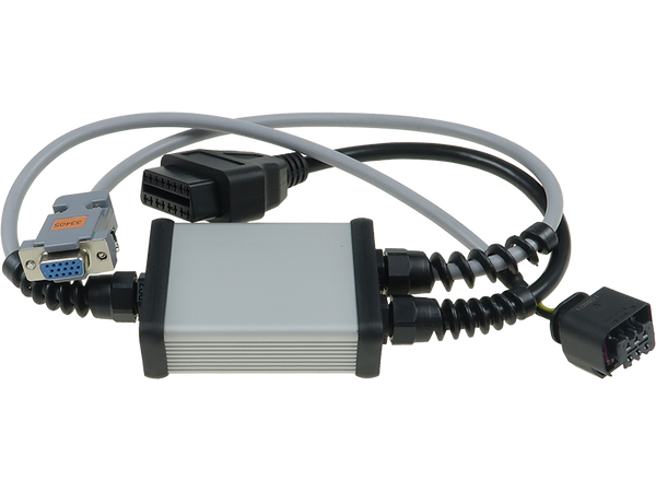 MP0055S — Förbrukningsartiklar